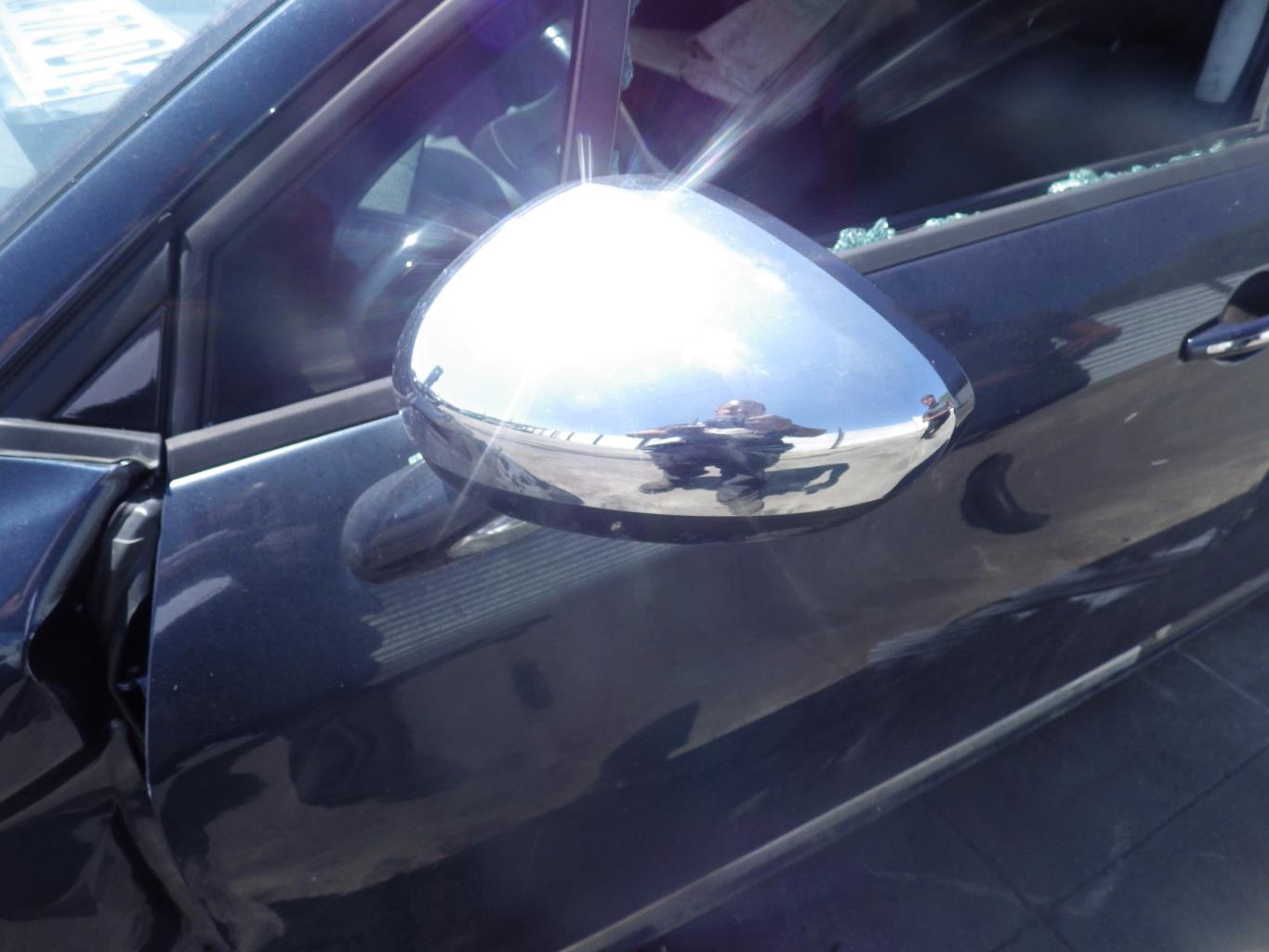 Retroviseur gauche CITROEN C5 2 BREAK Diesel - 1