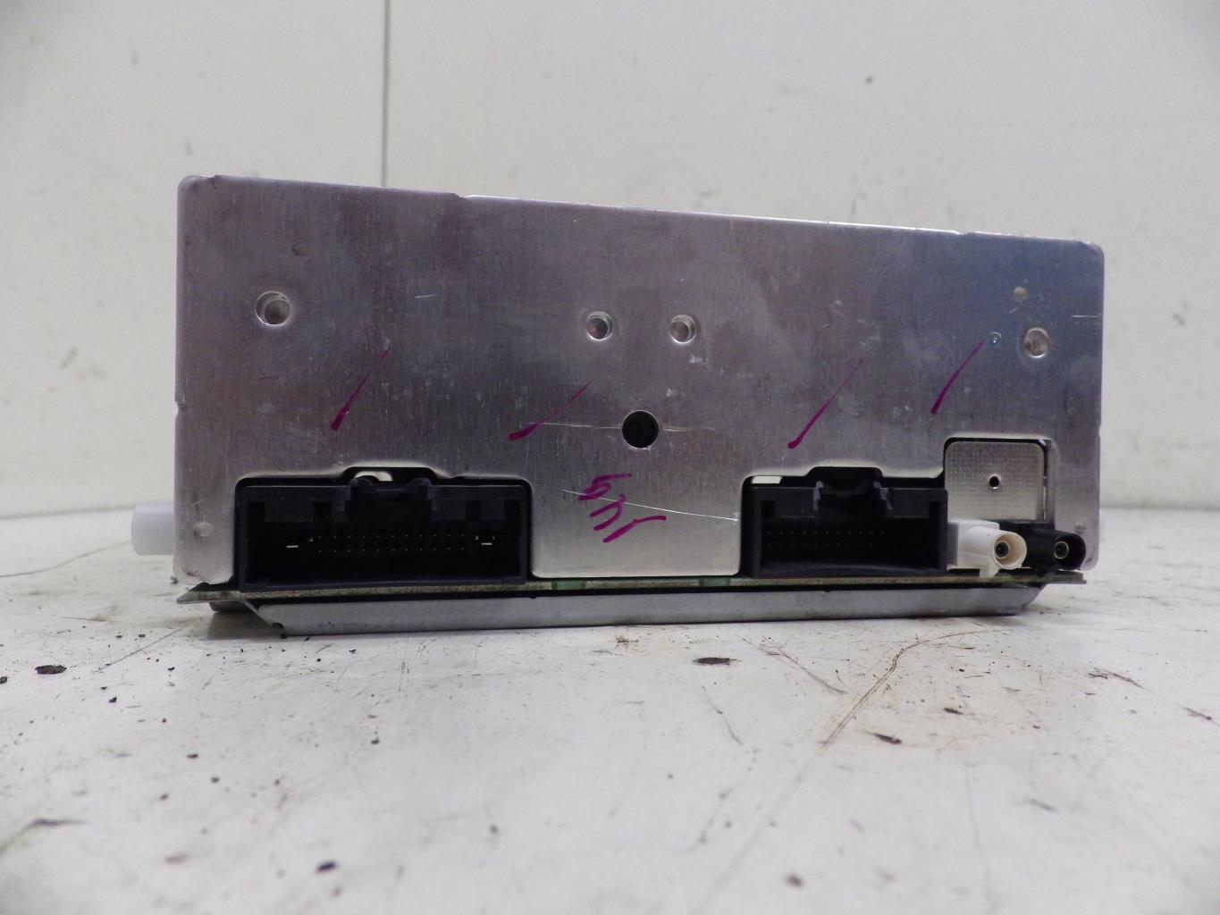 Autoradio d'origine FORD FOCUS 3 PHASE 1 Diesel - 1