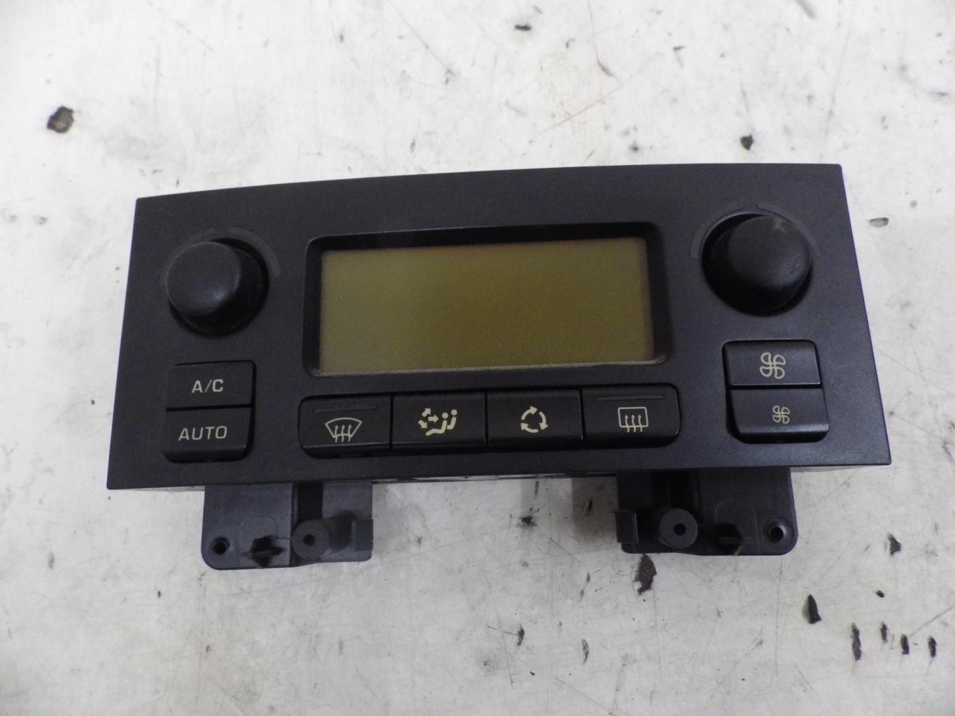Commande chauffage CITROEN C4 1 PHASE 1 COUPE Diesel - 1