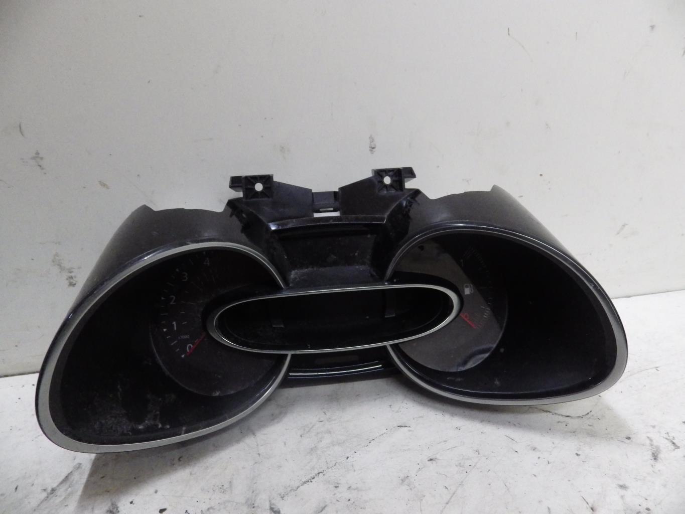 Compteur RENAULT CLIO 4 PHASE 2 Diesel - 1