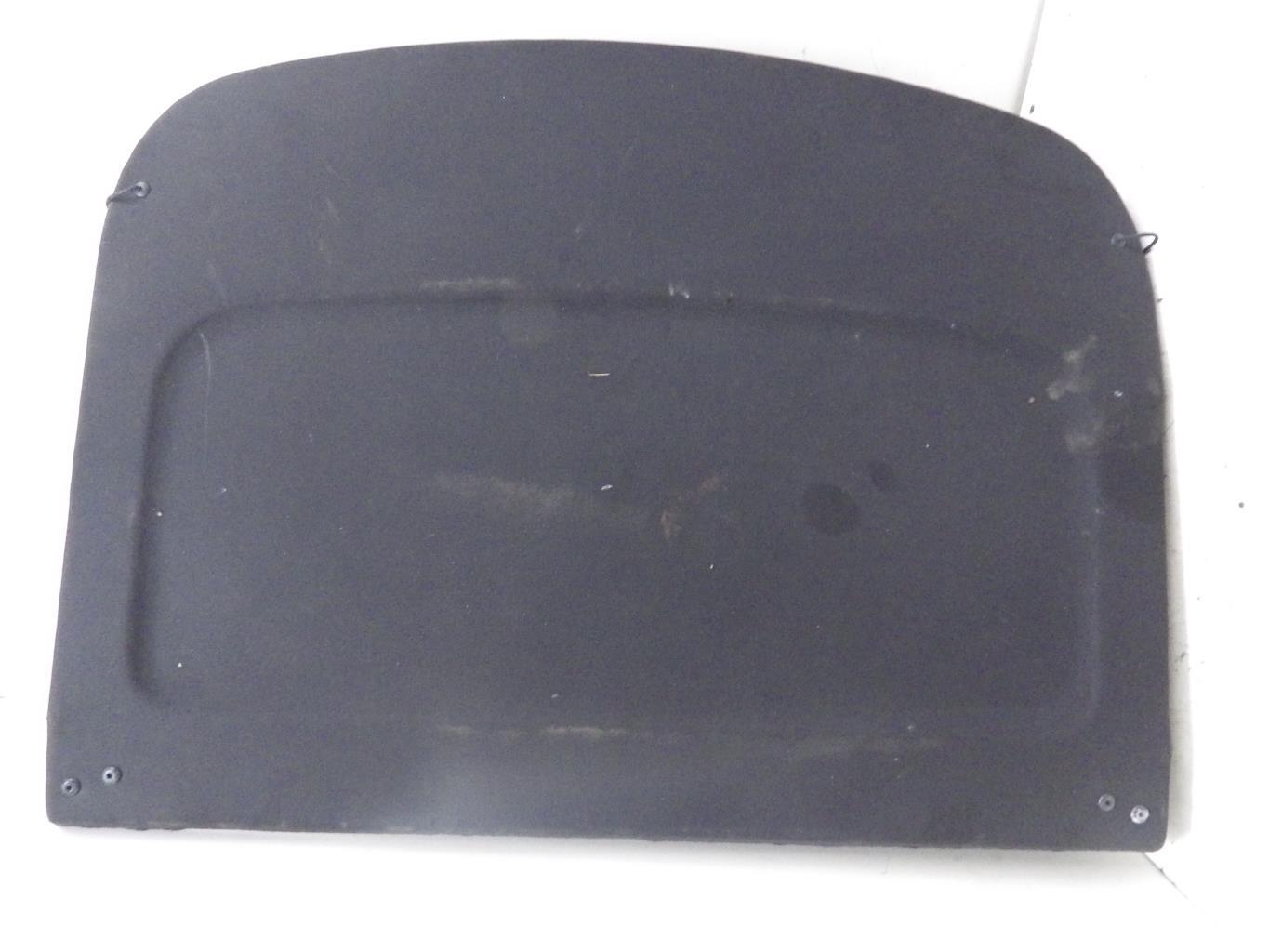 Plage arriere OPEL INSIGNIA 1 PHASE 1 Diesel - 1