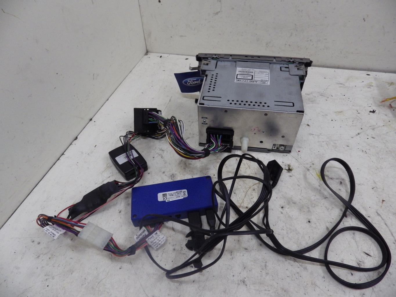 Autoradio d'origine FORD KUGA 1 Diesel - 1