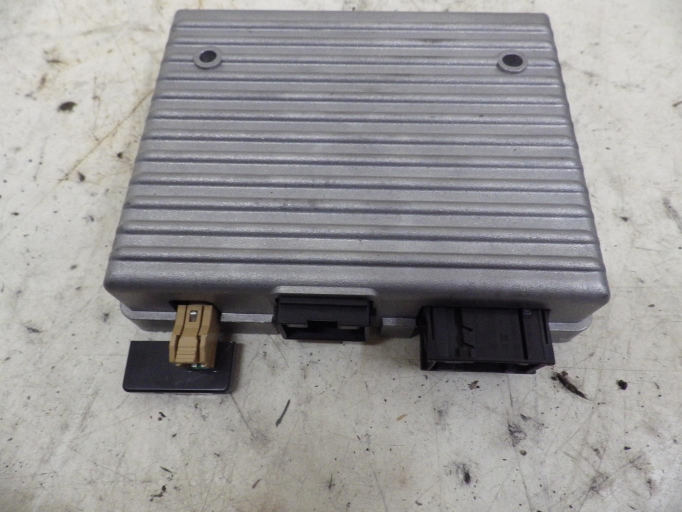 Divers OPEL ASTRA J PHASE 1 Diesel - 1