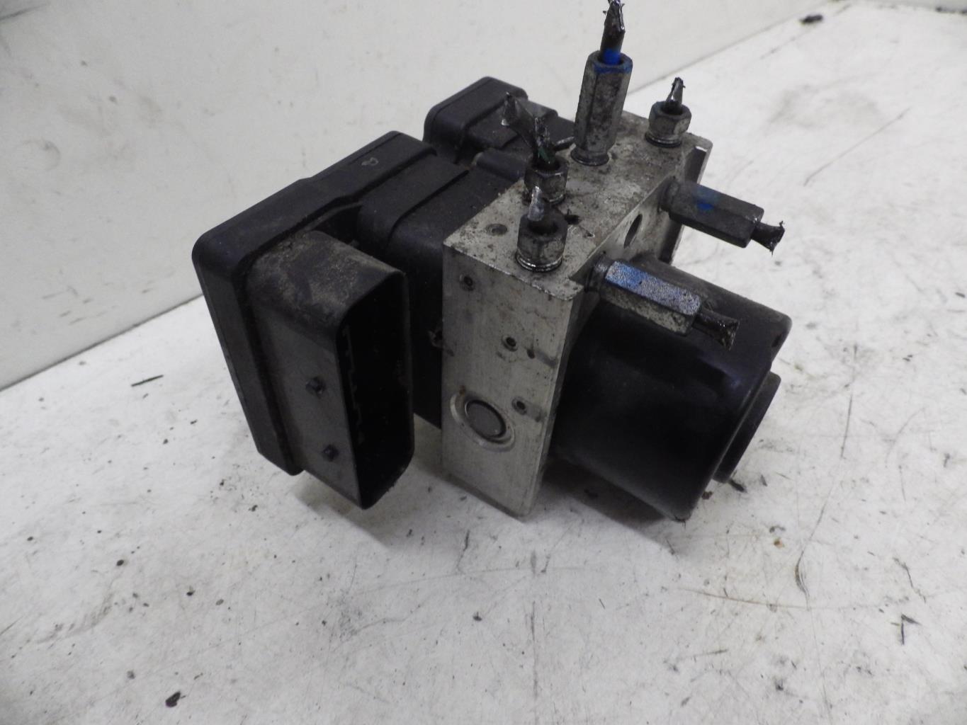 Bloc ABS (freins anti-blocage) CHEVROLET AVEO 1 Essence/GPL - 1