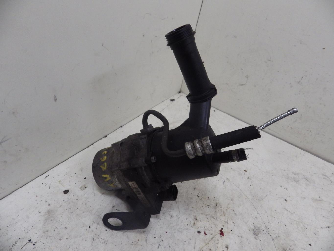 Pompe de direction CITROEN C4 1 PHASE 1 Essence - 1