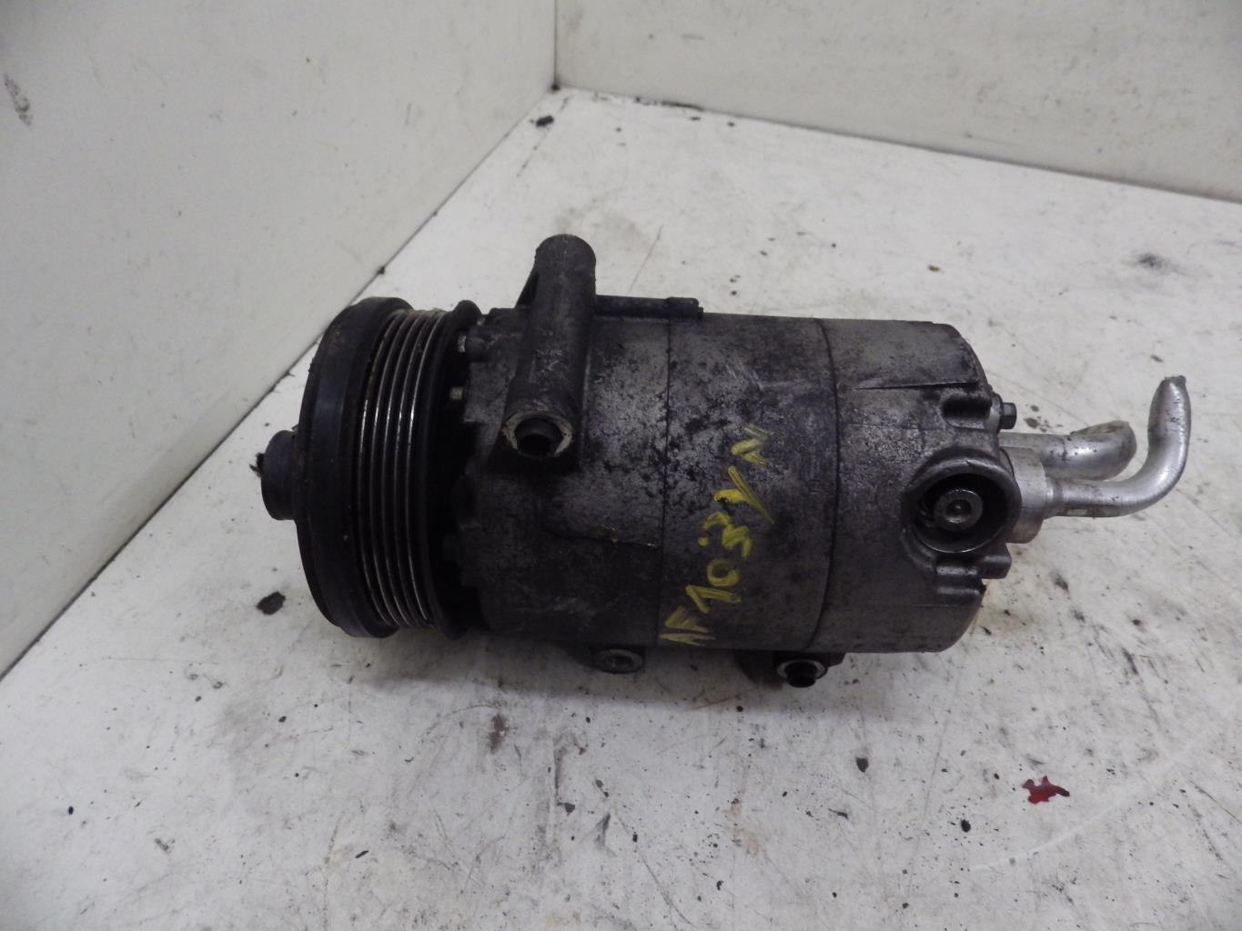 Compresseur clim FORD C-MAX 1 PHASE 2 Diesel - 1