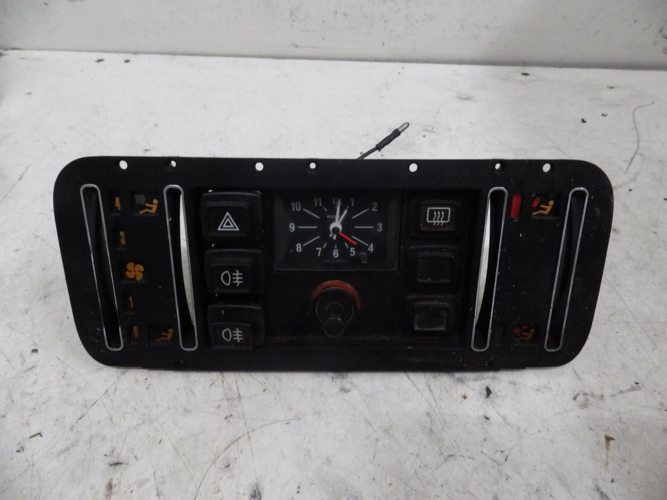 Commande chauffage PEUGEOT 505 Essence - 1