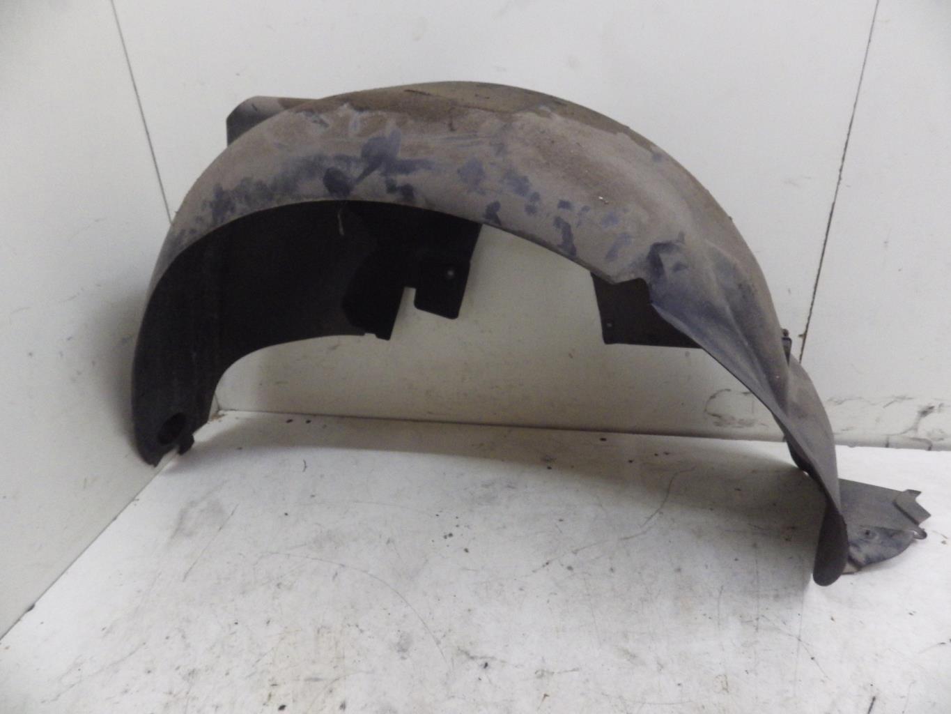 Pare boue arriere gauche CITROEN C4 1 PHASE 1 Diesel - 1