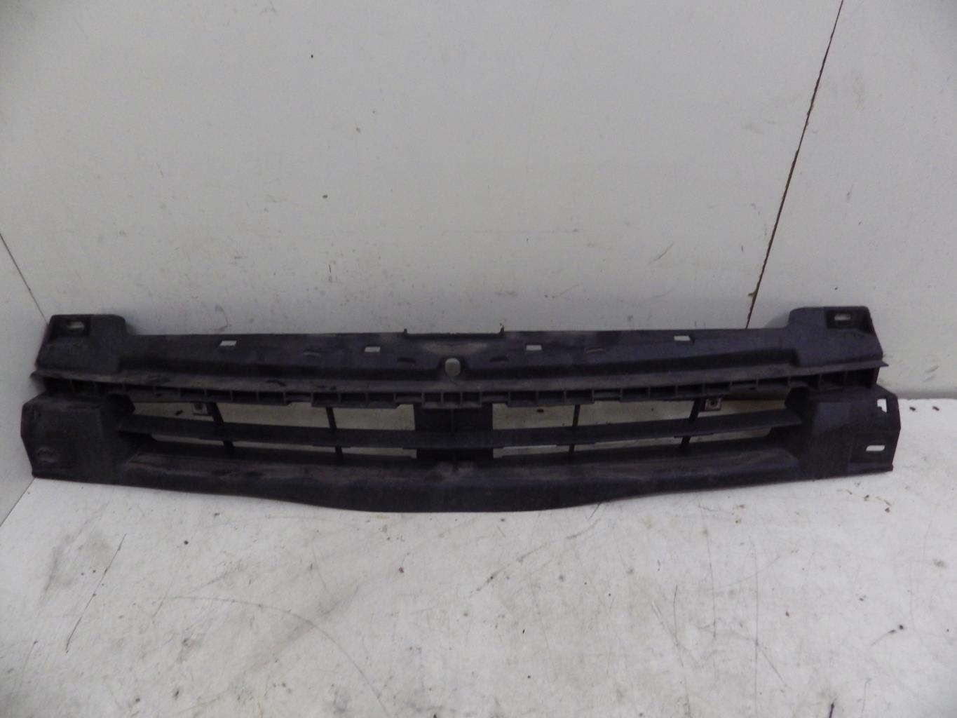 Absorbeur de pare choc avant OPEL VIVARO 1 PHASE 2 Diesel - 1