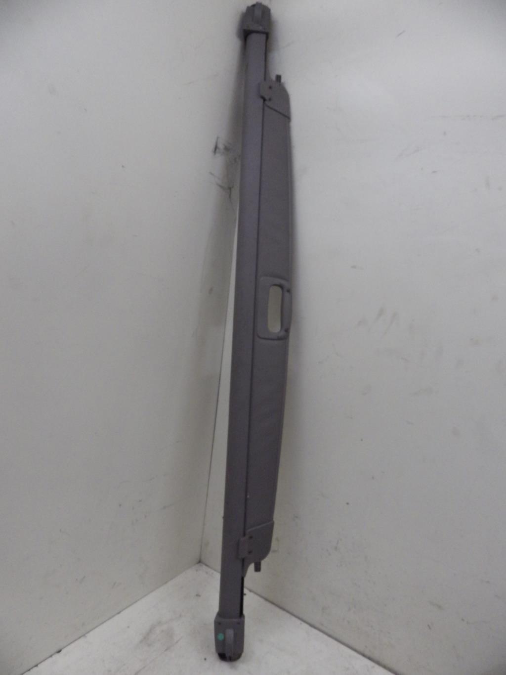 Plage arriere LAND ROVER FREELANDER 1 PHASE 1 Diesel - 1