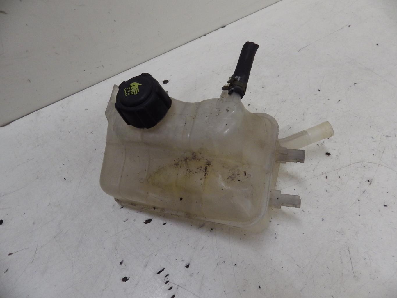 Vase d'expansion RENAULT MEGANE 3 PHASE 1 Diesel - 1