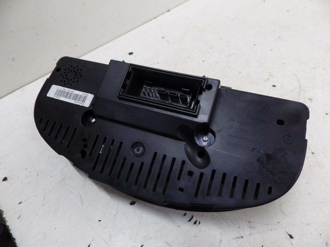 Compteur VOLKSWAGEN GOLF 5 Diesel - 1