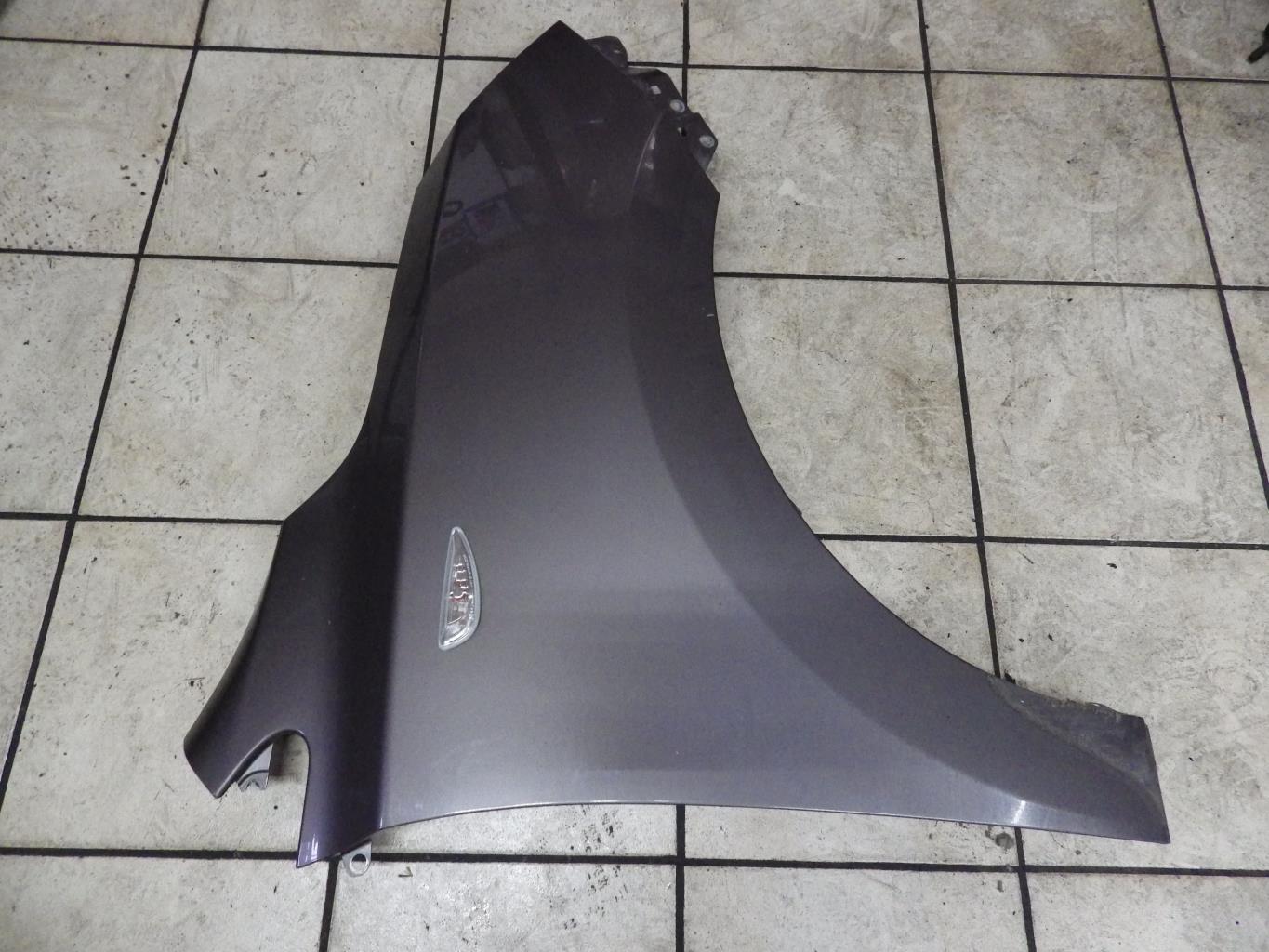 Aile avant droit HYUNDAI IX 35 PHASE 2 Diesel - 1