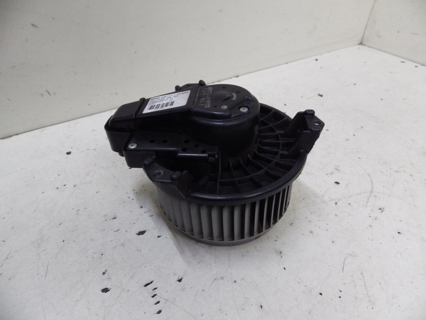 Pulseur d'air TOYOTA AVENSIS 3 PHASE 1 BREAK Diesel - 1