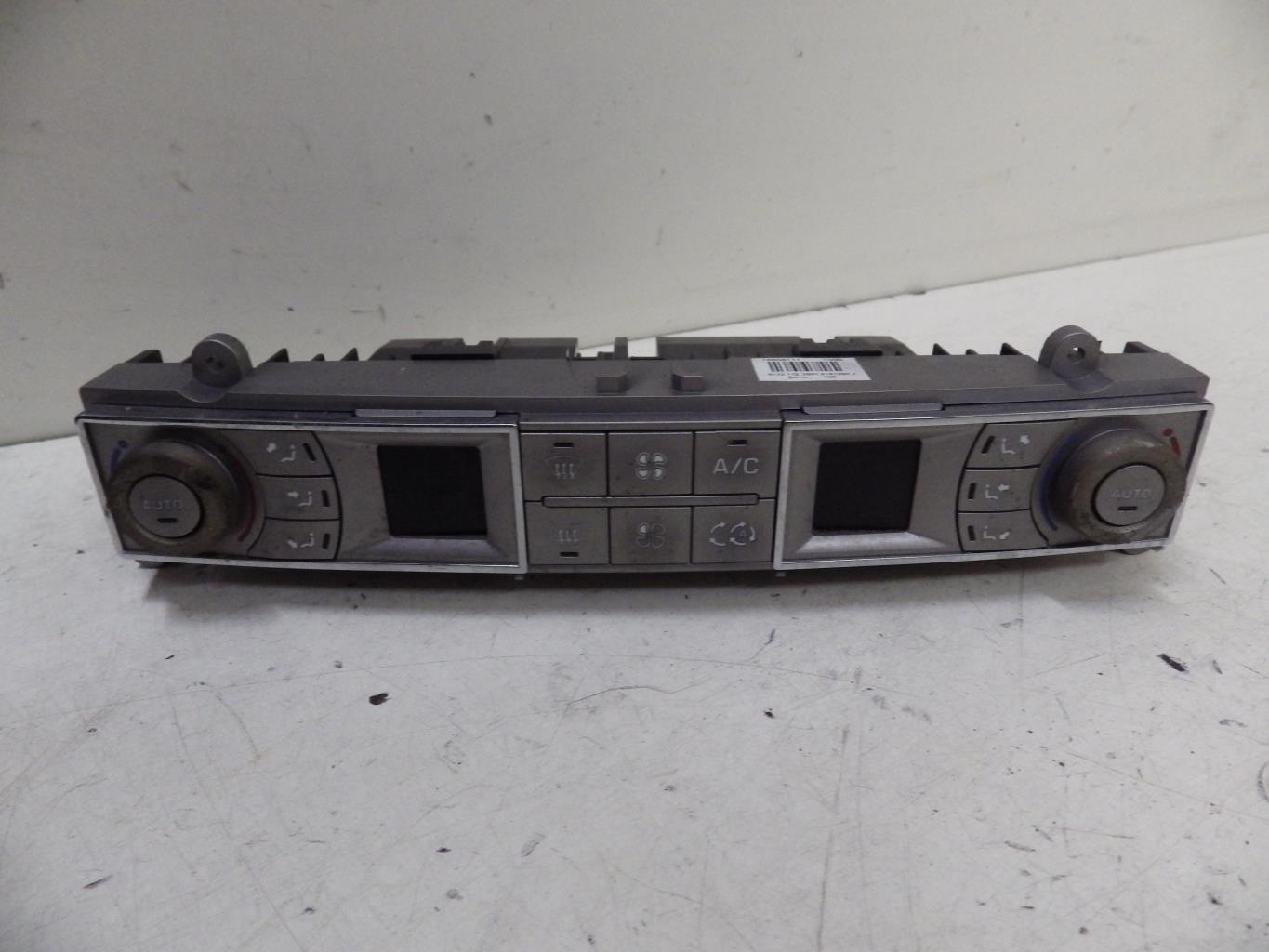 Commande chauffage CITROEN C5 1 PHASE 2 Diesel - 1