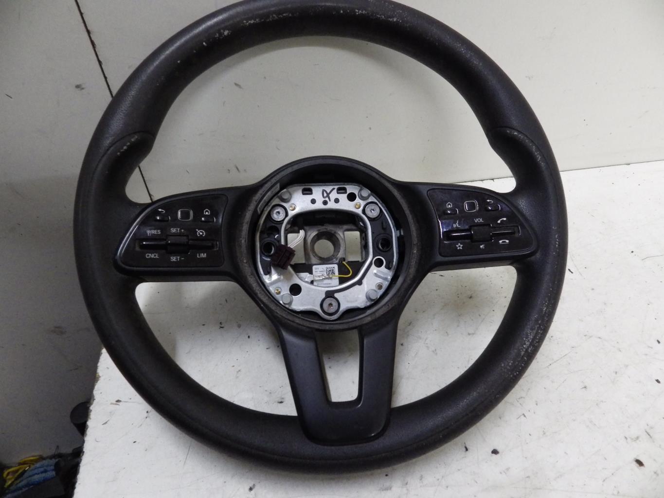 Volant MERCEDES SPRINTER 3 Diesel - 1