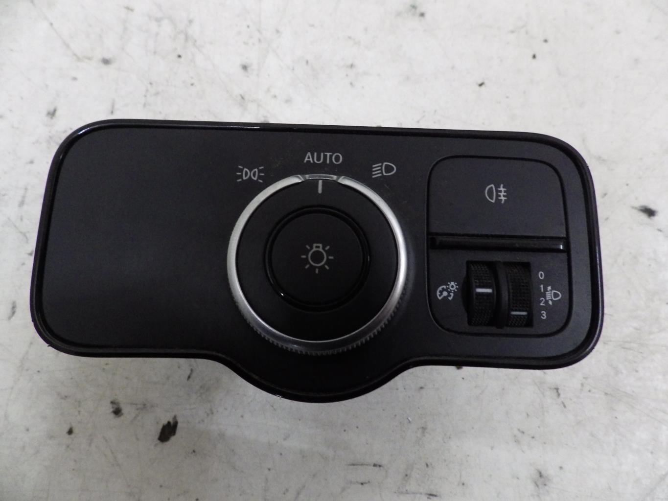 Commande de phare MERCEDES SPRINTER 3 Diesel - 1