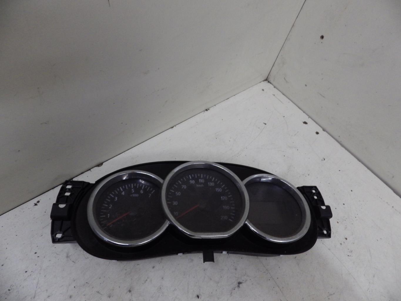 Pompe de direction DACIA LODGY PHASE 1 Diesel - 1