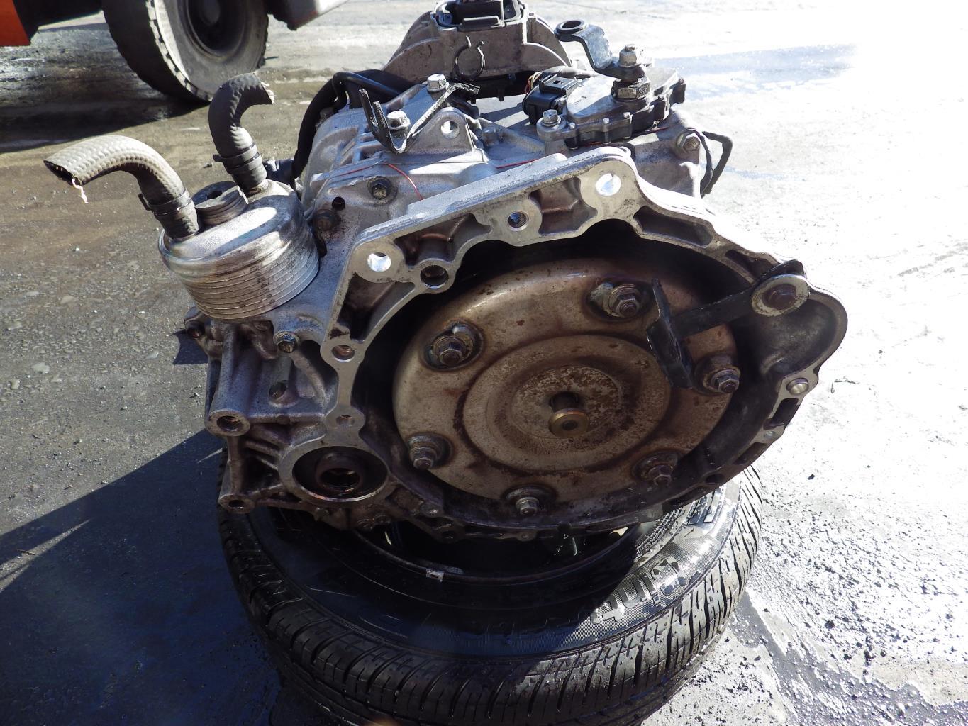 Boite de vitesses MINI MINI 2 R60 COUNTRYMAN BREAK Diesel - 1