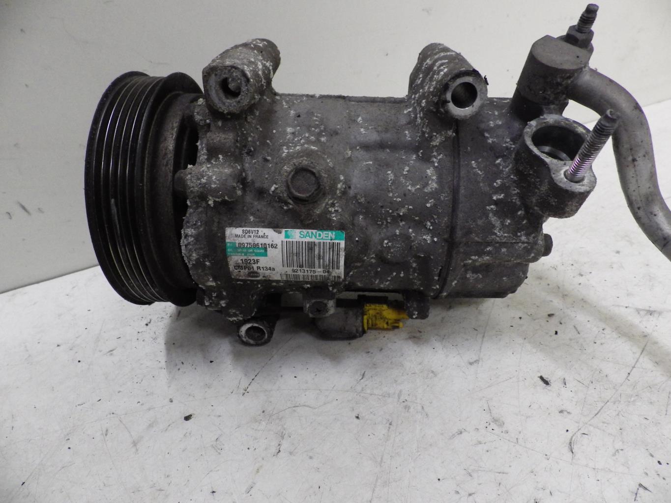Compresseur clim MINI MINI 2 R60 COUNTRYMAN BREAK Diesel - 1