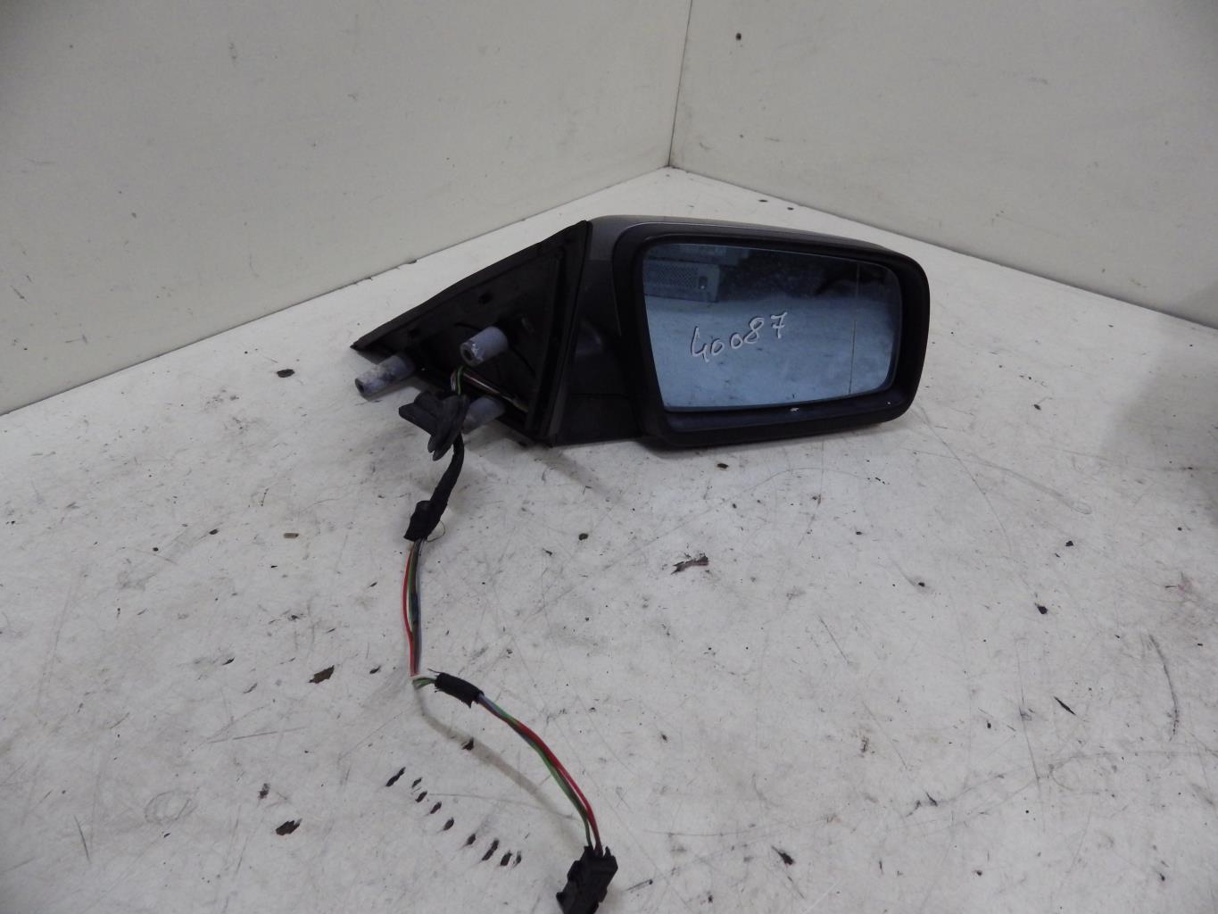 Retroviseur droit BMW SERIE 5 E60 PHASE 1 Essence - 1