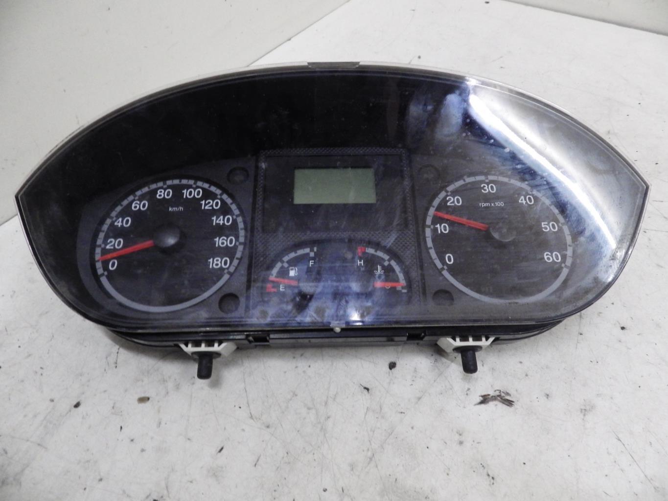 Compteur PEUGEOT BOXER 3 PHASE 1 Diesel - 1