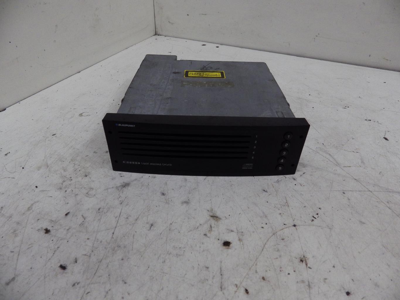 Autoradio CITROEN C2 PHASE 1 Diesel - 1