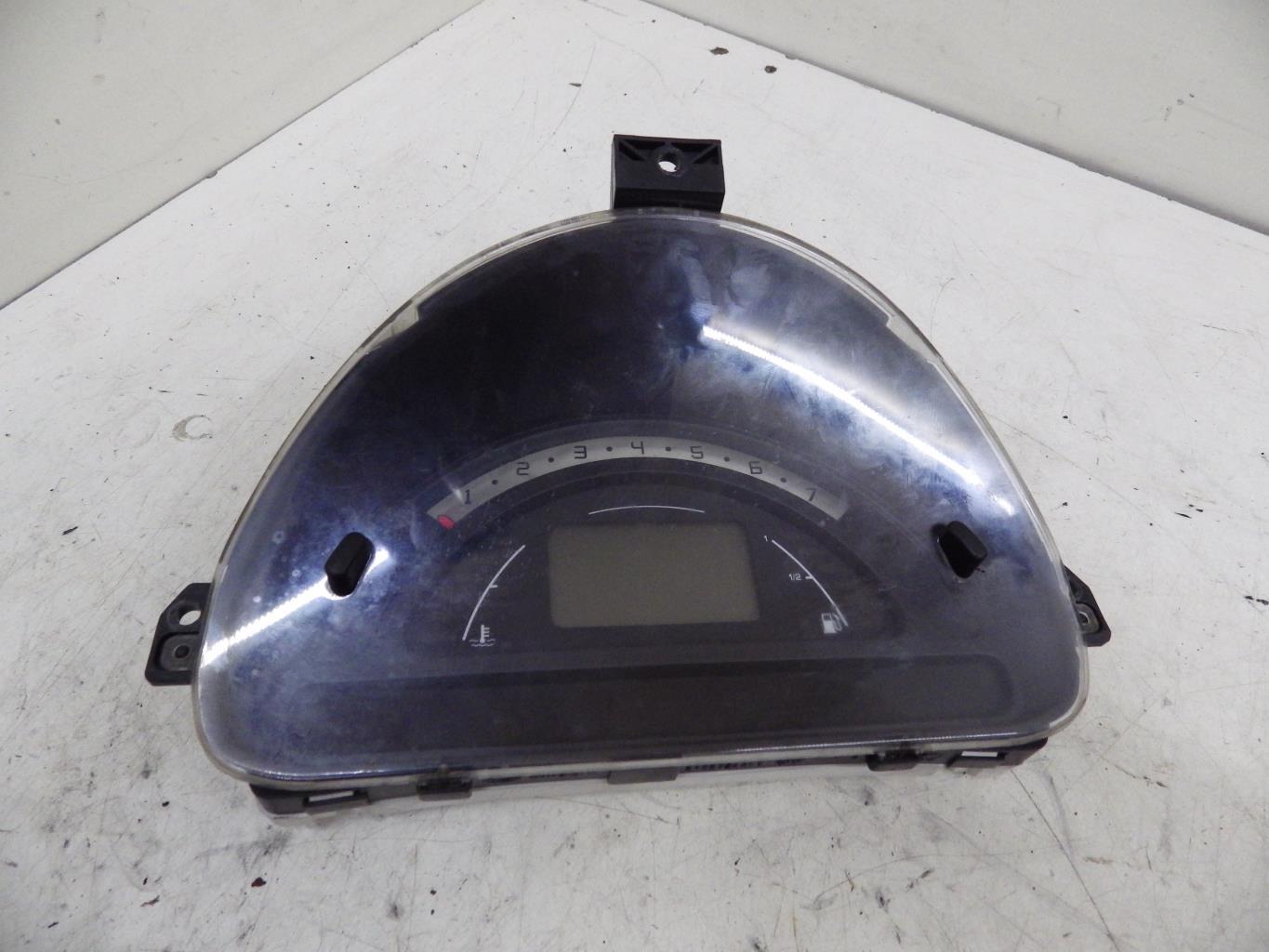 Compteur CITROEN C2 PHASE 1 Diesel - 1