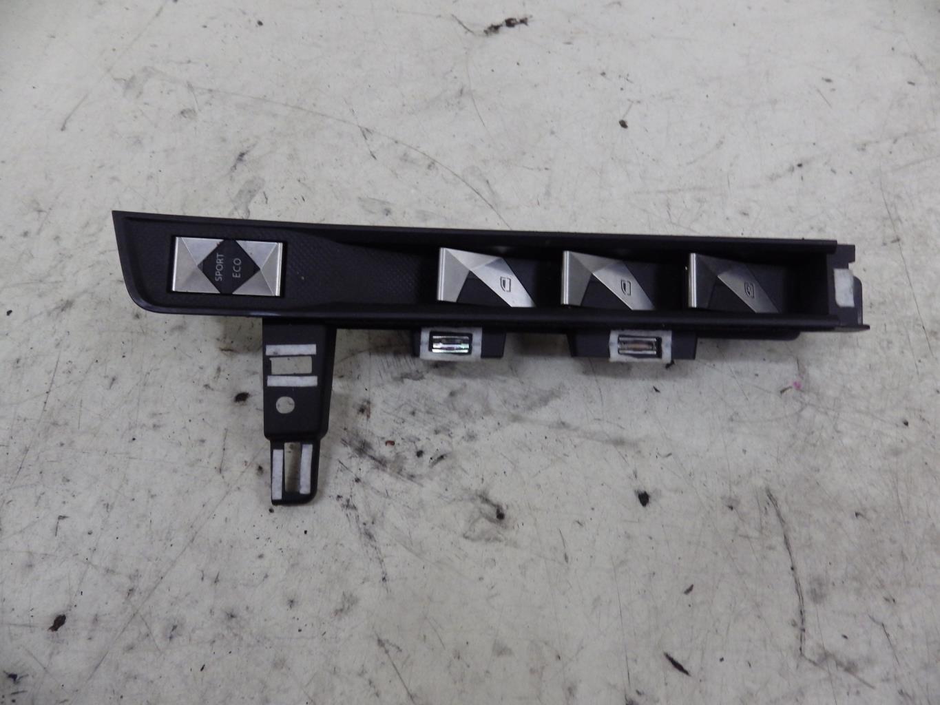 Bouton/Interrupteur DS DS7 CROSSBACK Diesel - 1