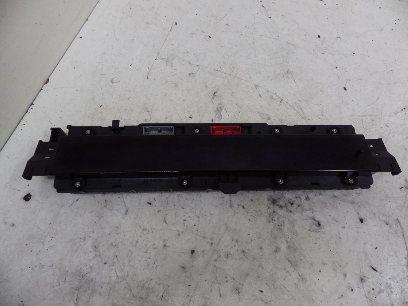 Compteur RENAULT ESPACE 4 PHASE 2 Diesel - 1