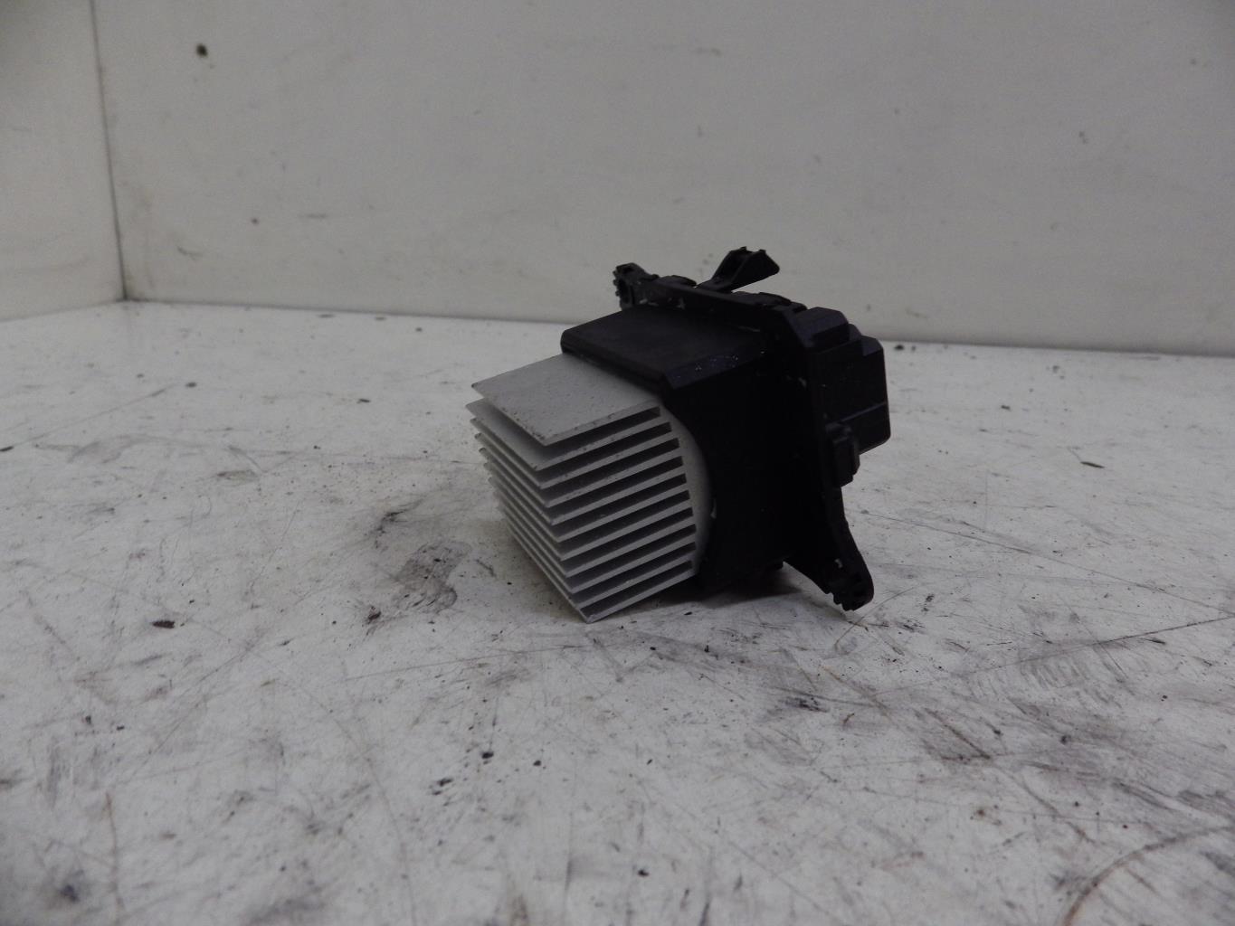 Resistance chauffage SUBARU FORESTER 3 Diesel - 1