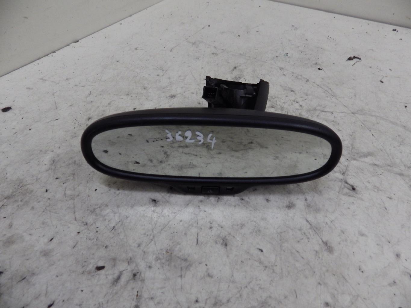 Retroviseur interieur AUDI A1 1 SPORTBACK PHASE 2 Diesel - 1