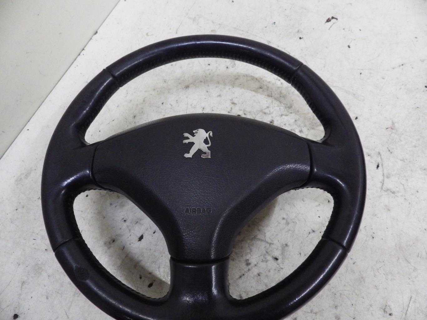 Volant PEUGEOT 5008 1 PHASE 1 Diesel - 1