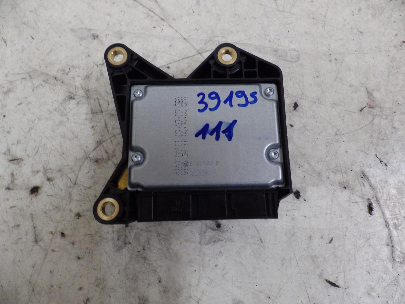 Calculateur CITROEN BERLINGO 2 PHASE 1 Diesel - 1