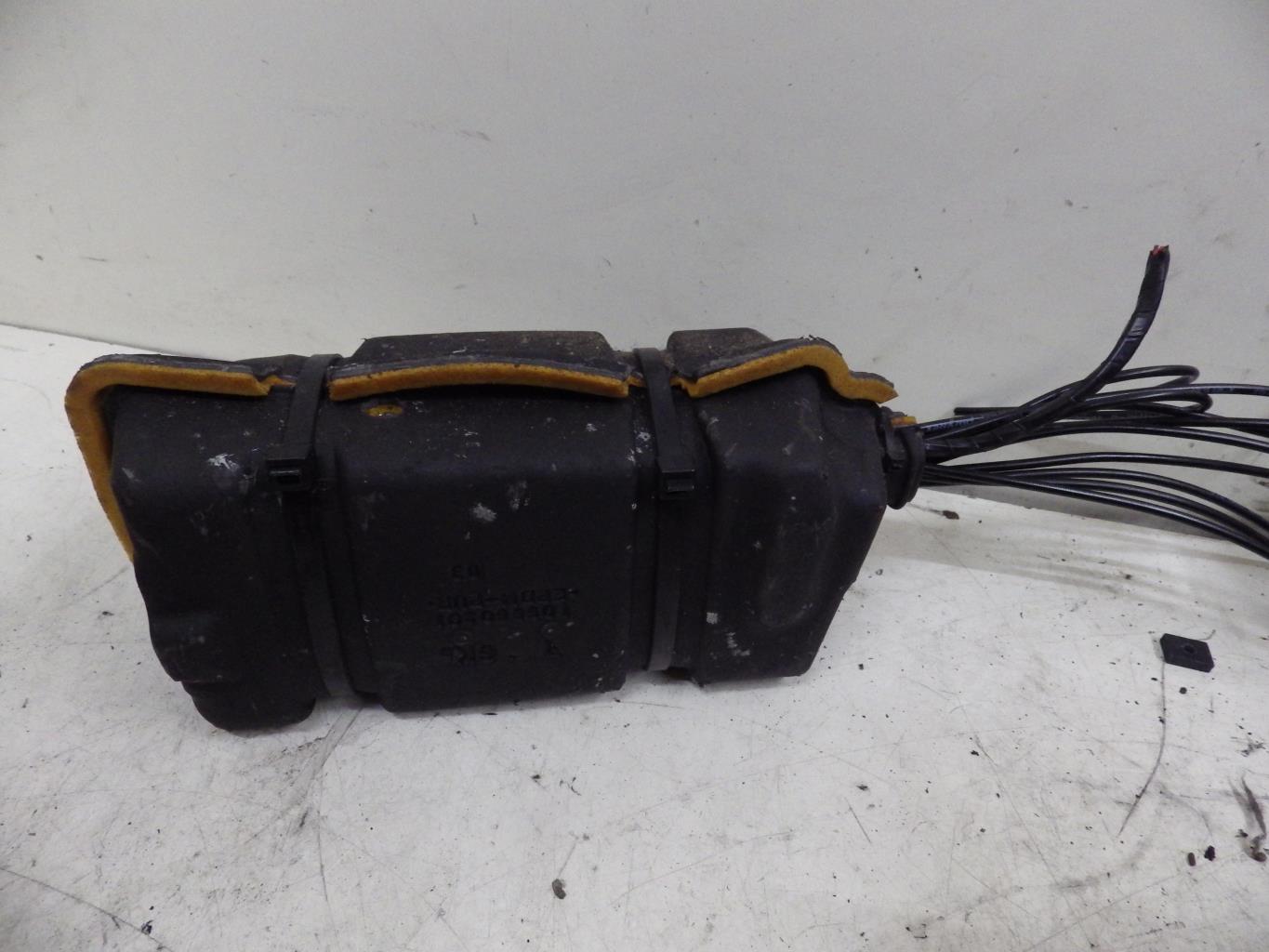 Pompe hydraulique PEUGEOT 307 PHASE 1 BREAK Diesel - 1