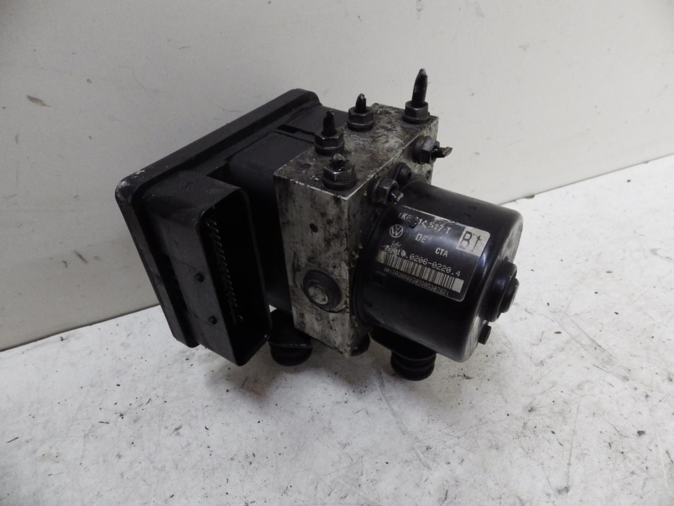 Bloc ABS (freins anti-blocage) AUDI A3 2 SPORTBACK PHASE 1 Diesel - 1