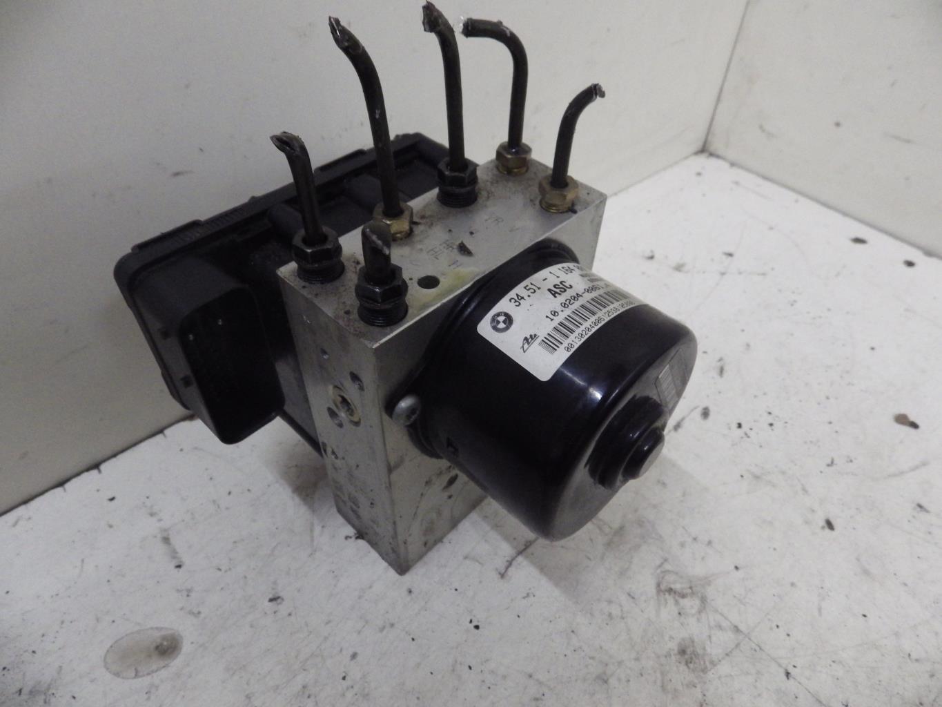 Bloc ABS (freins anti-blocage) BMW SERIE 3 E46 COMPACT PHASE 2 Diesel - 1