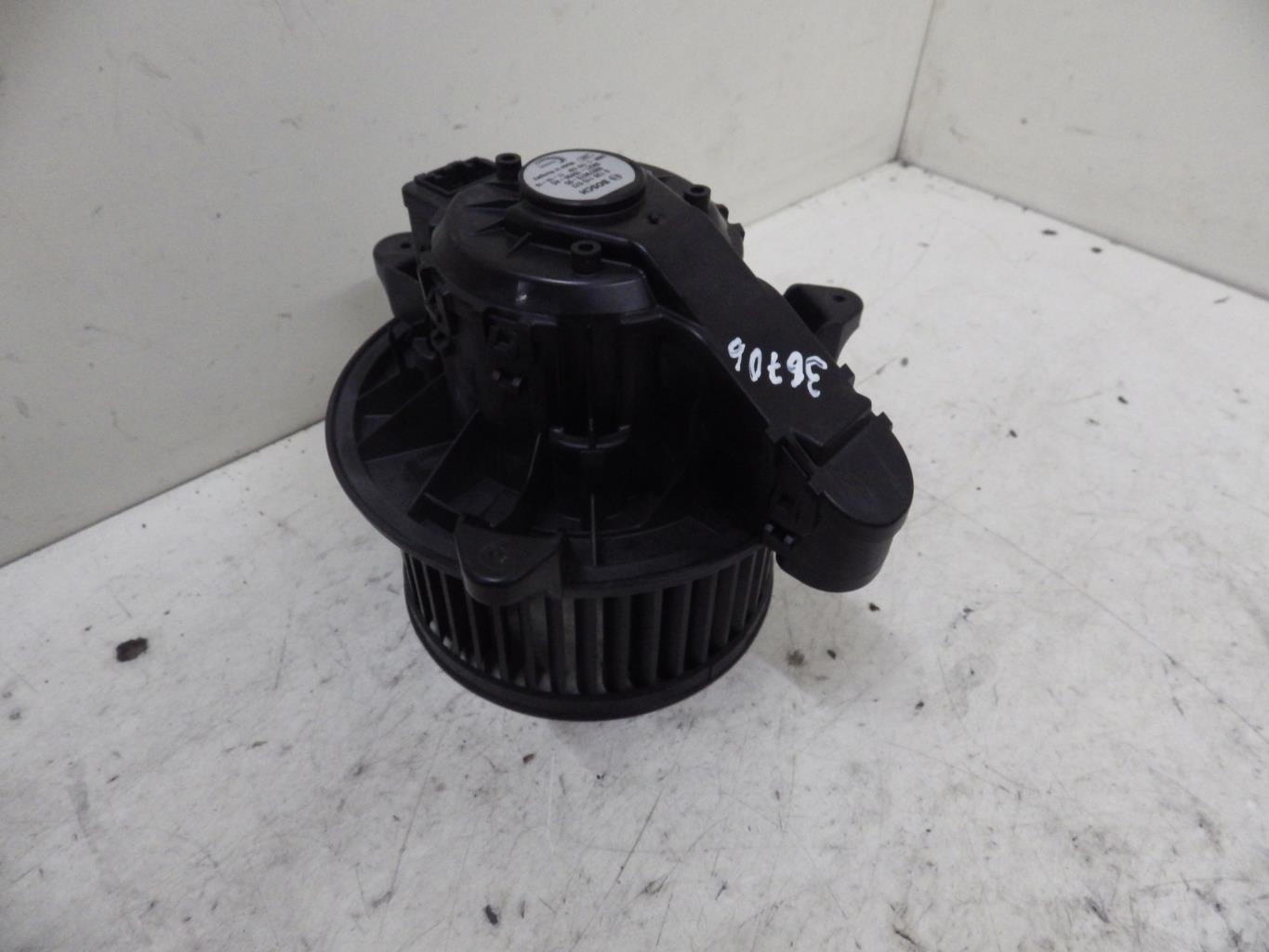 Pulseur d'air FORD TRANSIT 5 PHASE 1 Diesel - 1