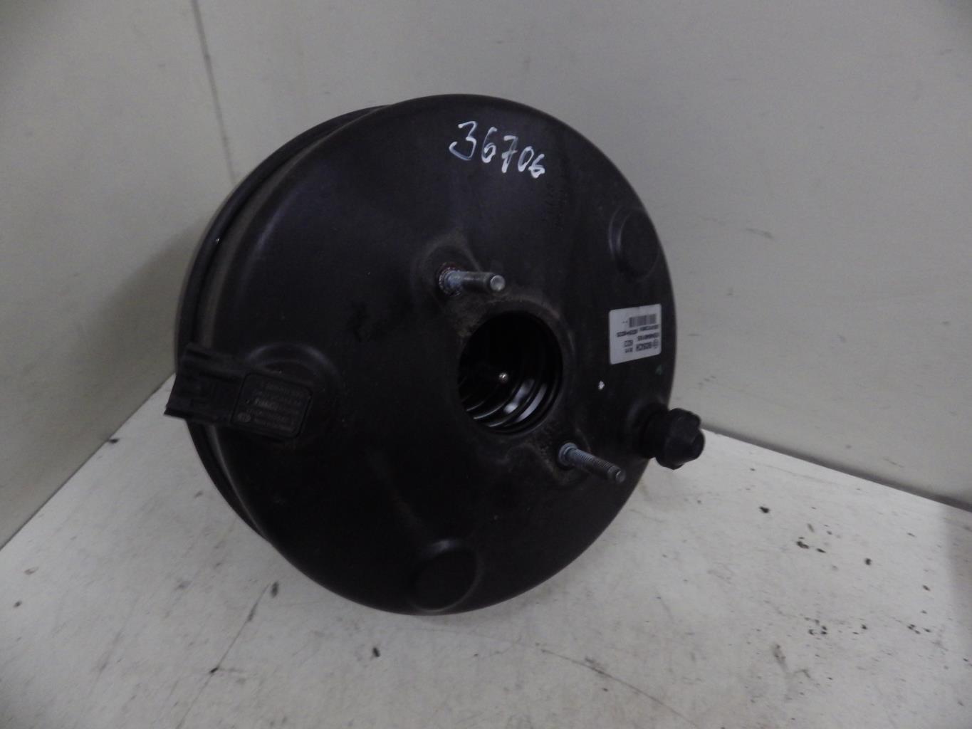 Servo frein FORD TRANSIT 5 PHASE 1 Diesel - 1