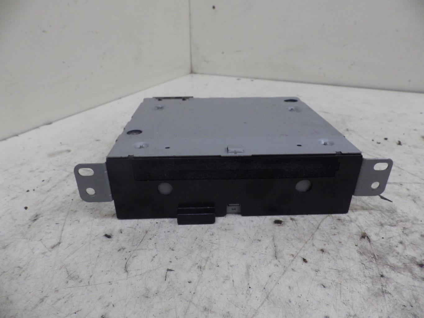 Autoradio d'origine CITROEN C4 2 PHASE 1 Essence - 1