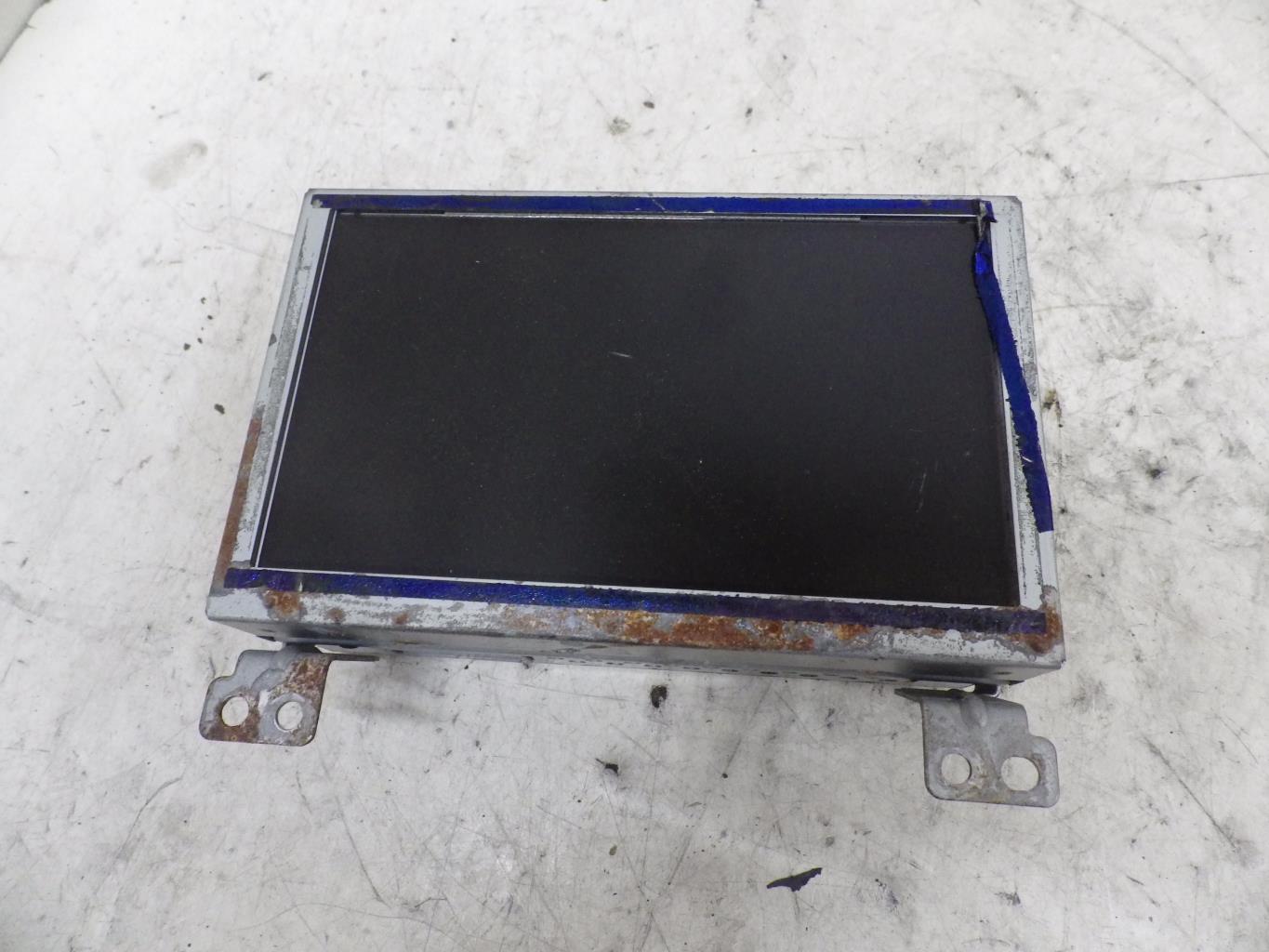 Ecran GPS NISSAN MURANO 1 Essence - 1