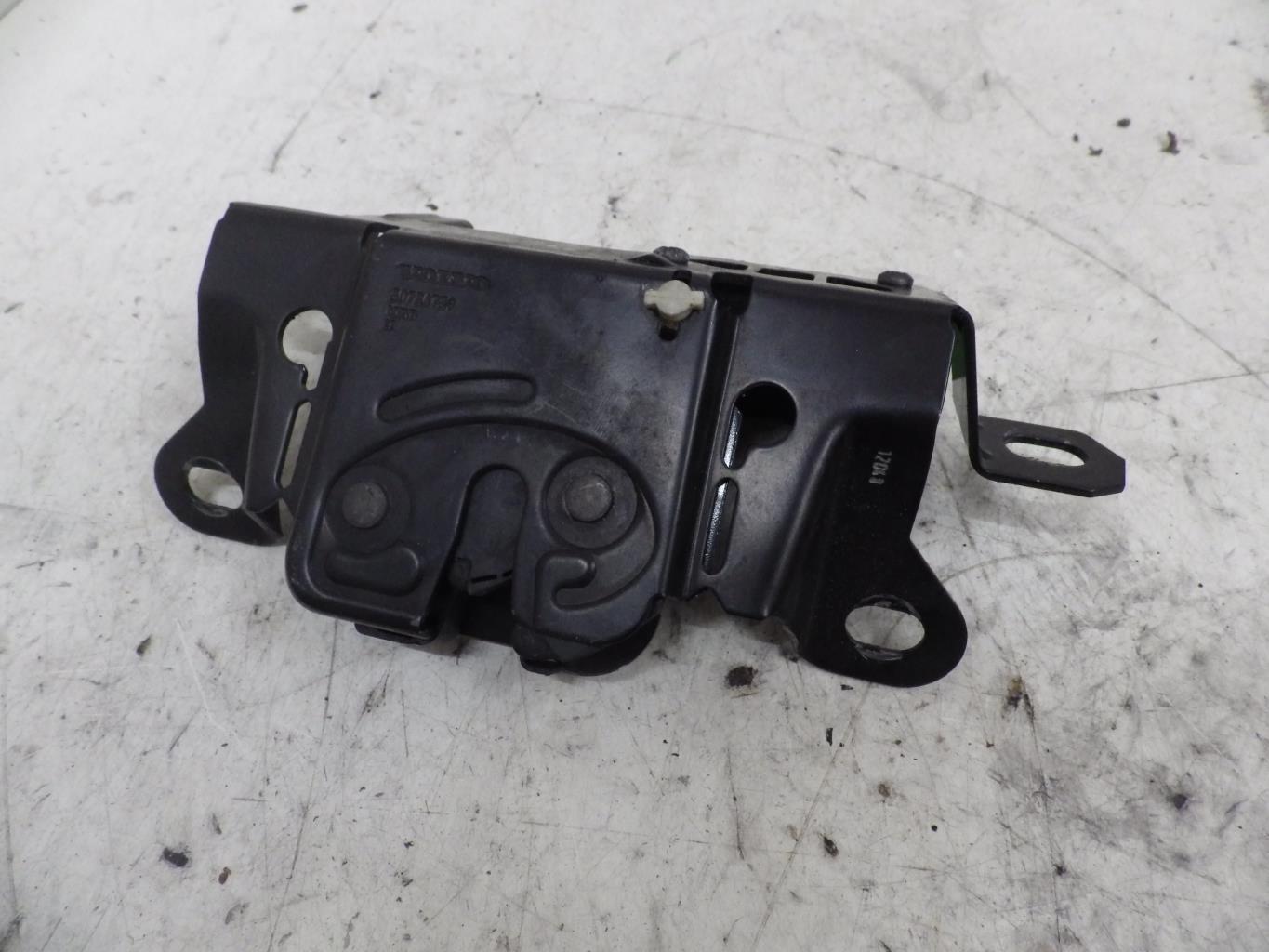 Serrure de hayon VOLVO C 30 PHASE 1 Diesel - 1
