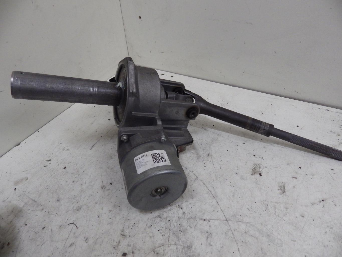 Moteur de direction assistee OPEL CORSA D PHASE 1 Essence - 1