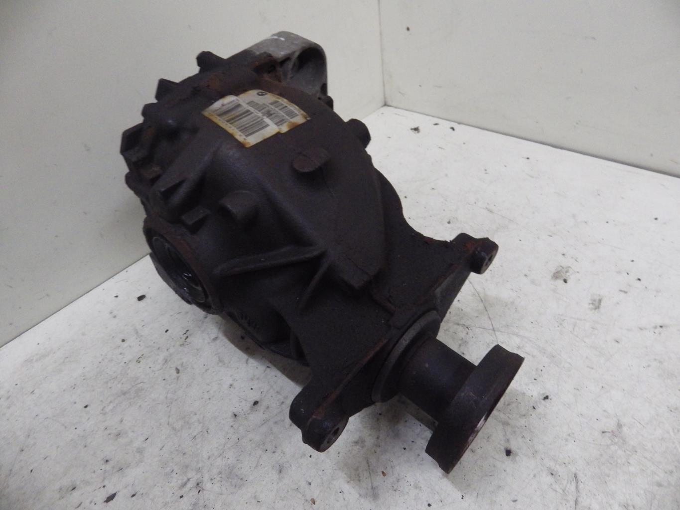 Pont (propulsion) BMW SERIE 5 E60 PHASE 1 Essence - 1