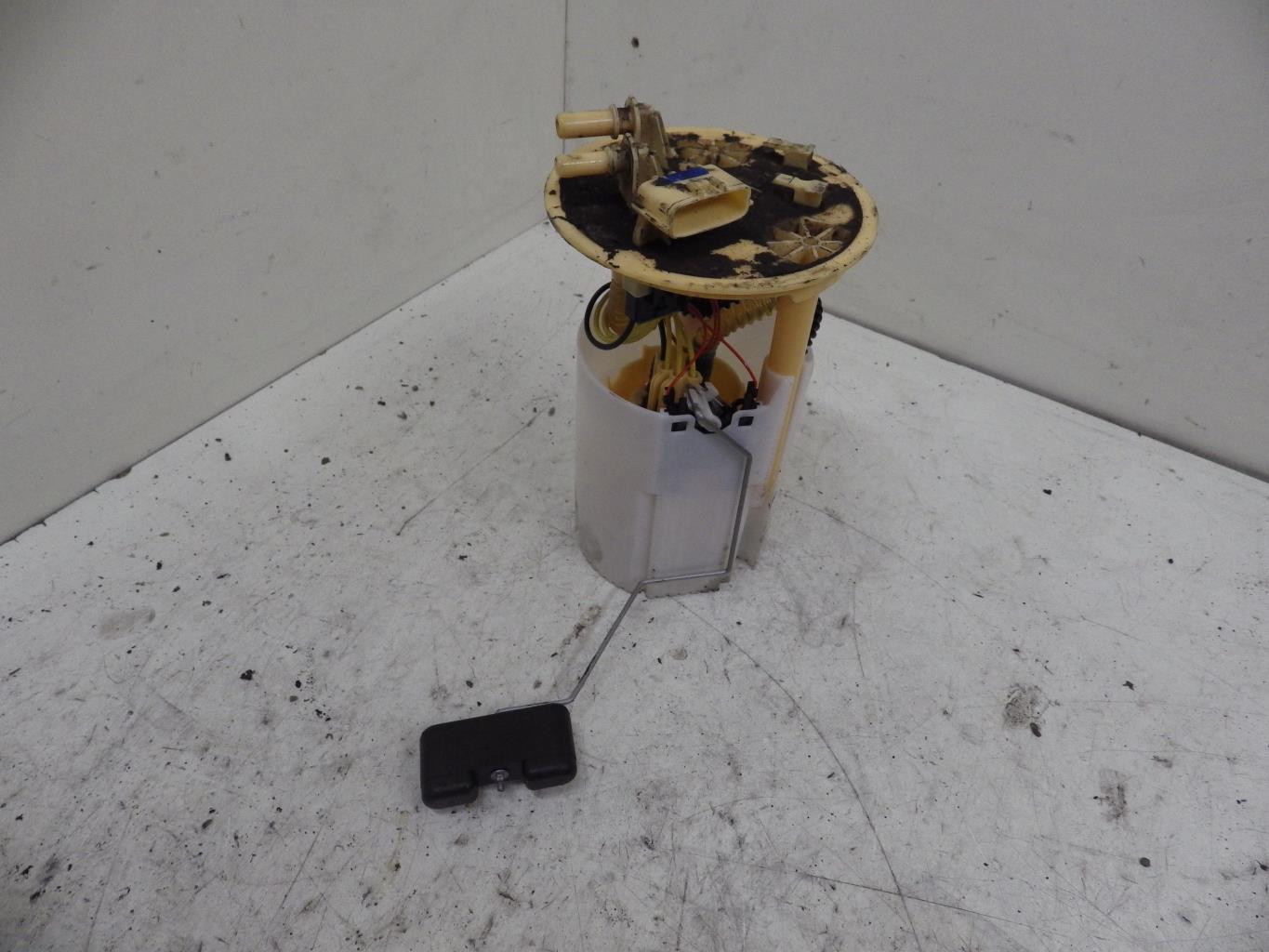 Pompe de gavage RENAULT SCENIC 4 Diesel - 1
