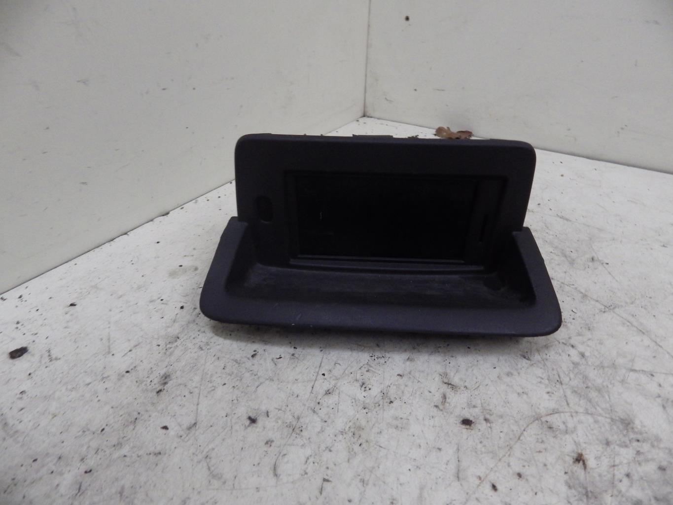 Ecran GPS RENAULT CLIO 3 PHASE 2 Diesel - 1