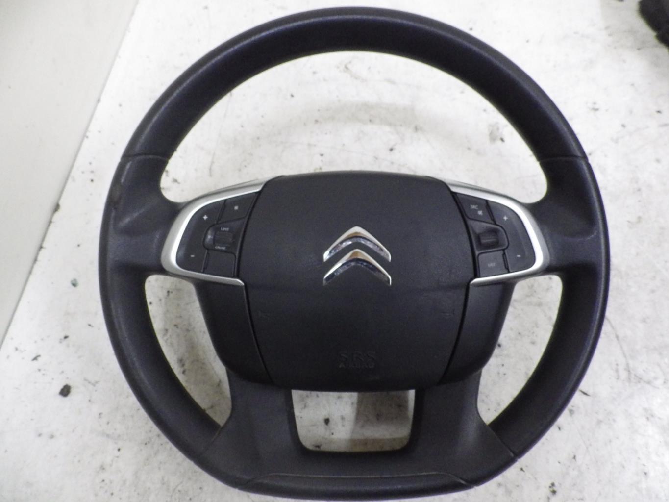 Volant CITROEN C4 2 PHASE 1 Essence - 1