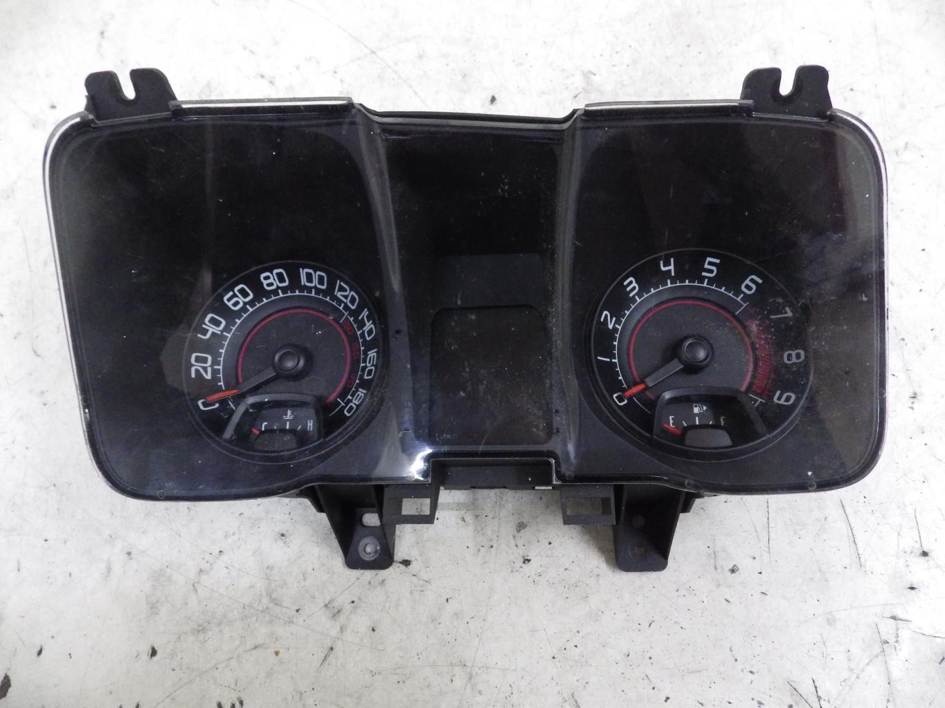 Compteur CHEVROLET CAMARO 1  - 1