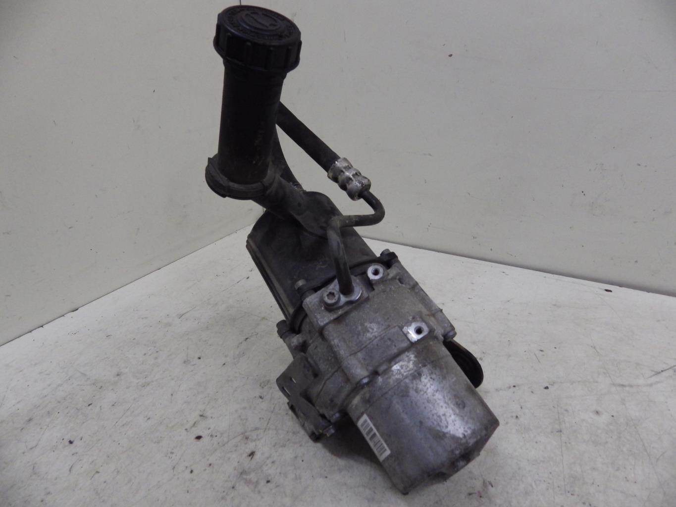 Pompe de direction CITROEN C4 2 PHASE 1 Essence - 1