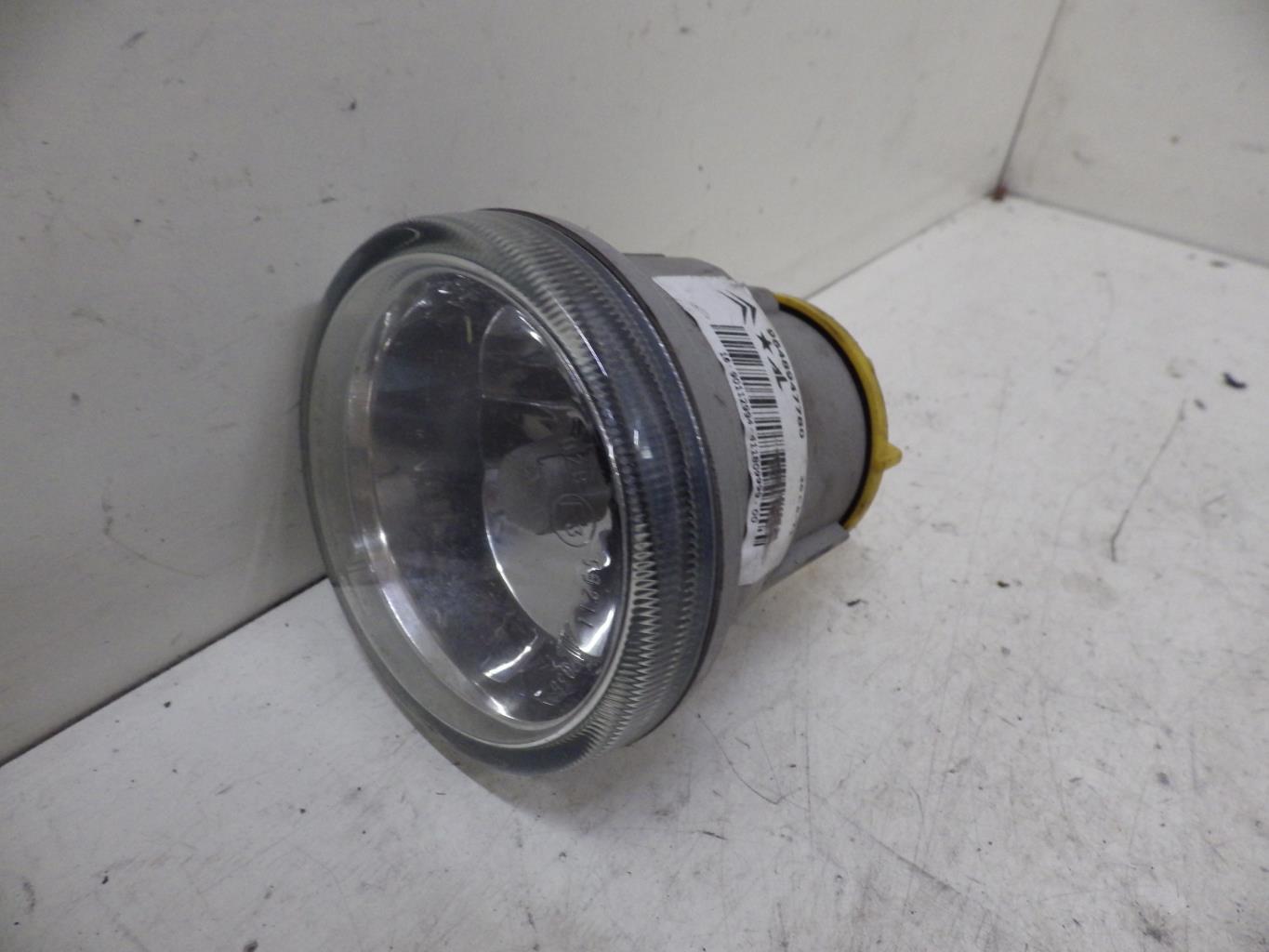 Anti brouillard droit (feux) CITROEN C2 PHASE 1 Diesel - 1